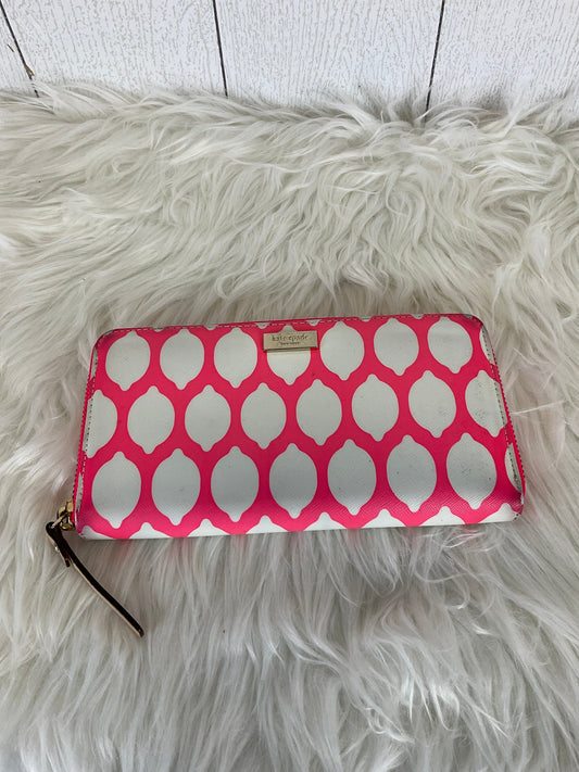 Wallet Designer Kate Spade, Size Medium