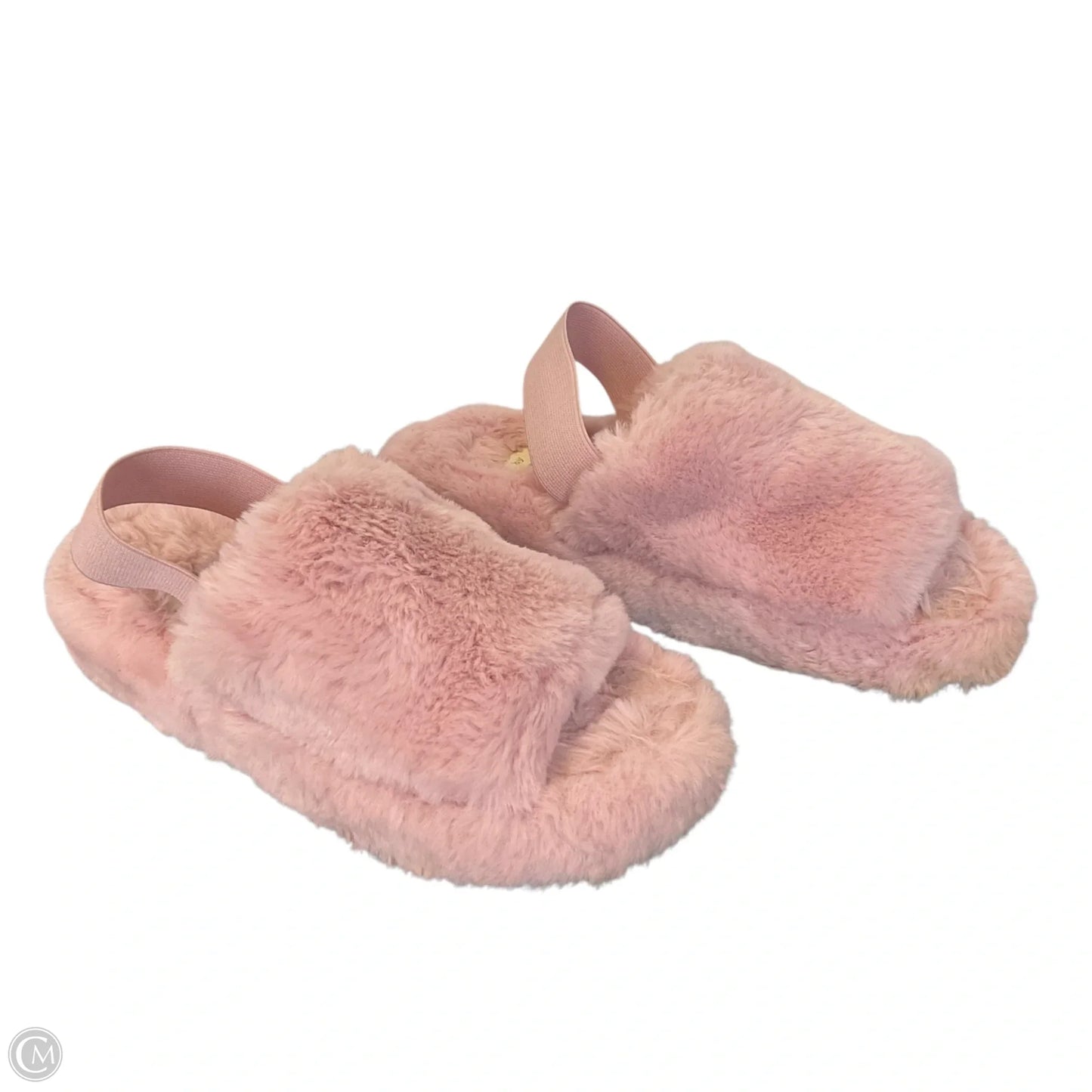 Shoes Flats By Crown And Ivy In Pink, Size: 6