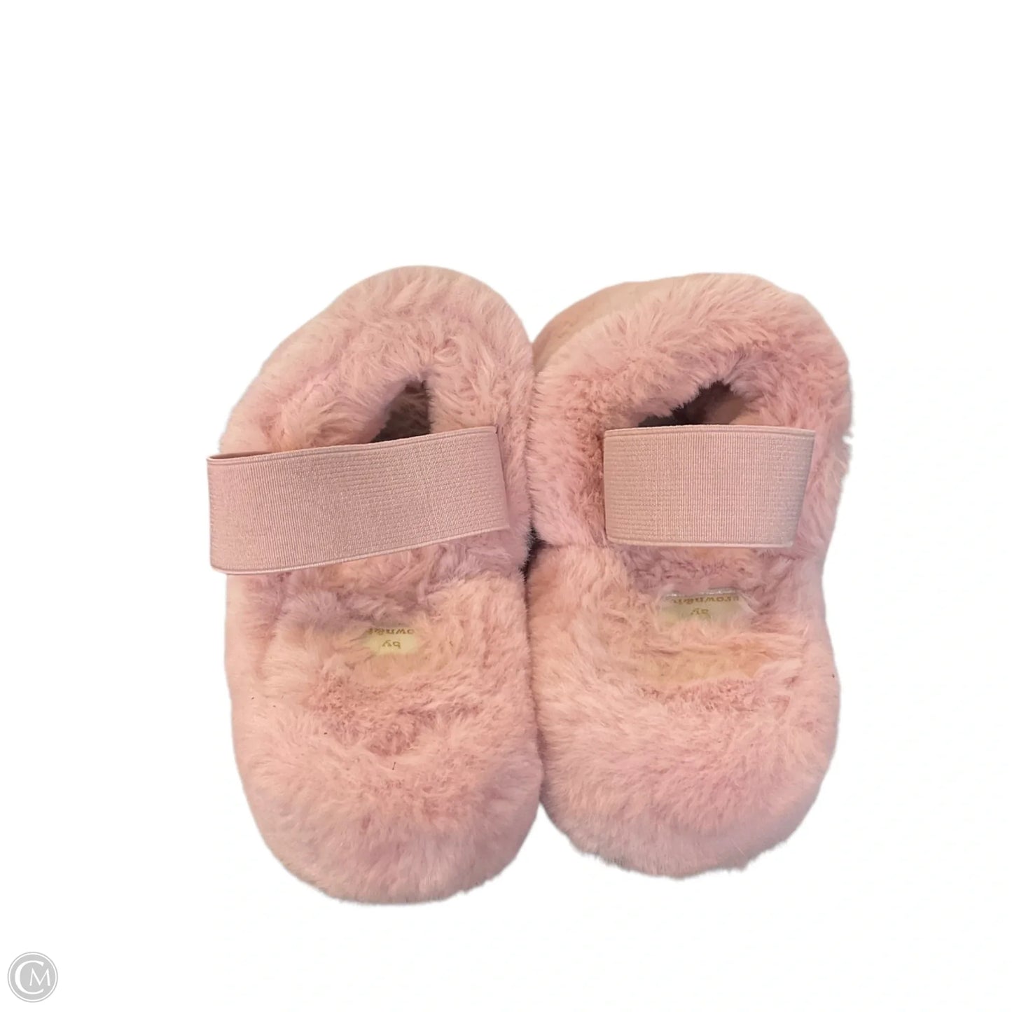 Shoes Flats By Crown And Ivy In Pink, Size: 6