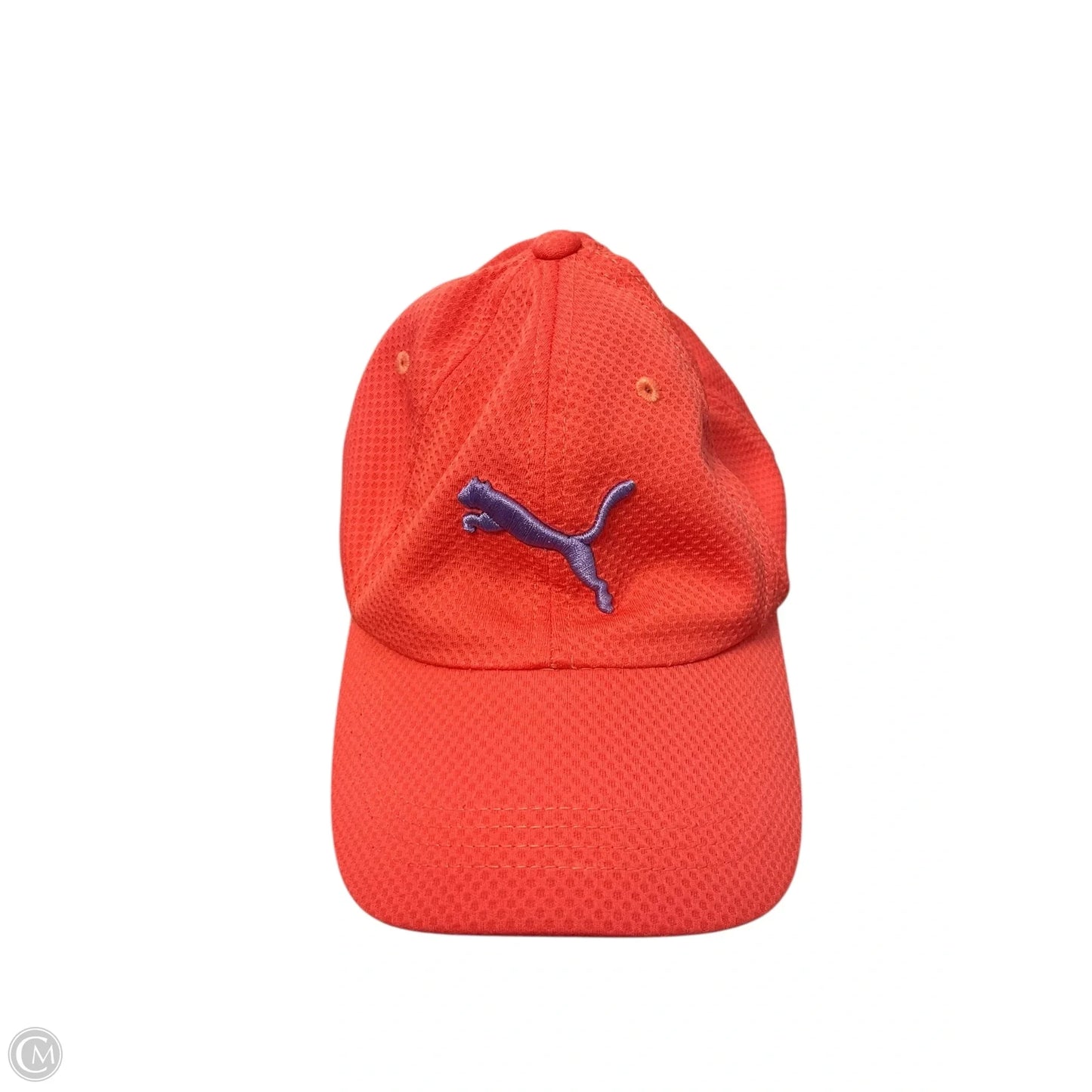 Hat Baseball Cap By Puma