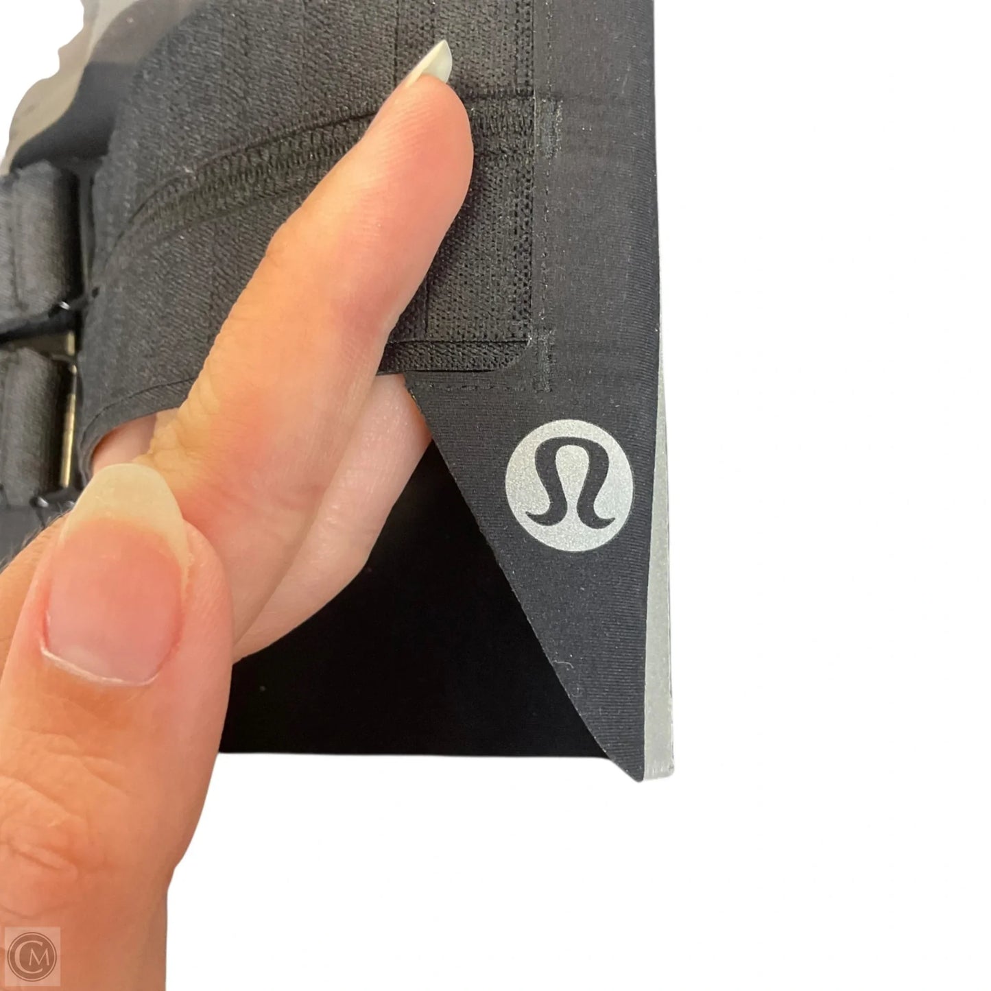 Accessory Tag By Lululemon