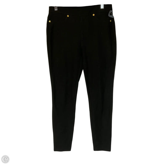 Pants Dress By Michael By Michael Kors In Black, Size: M