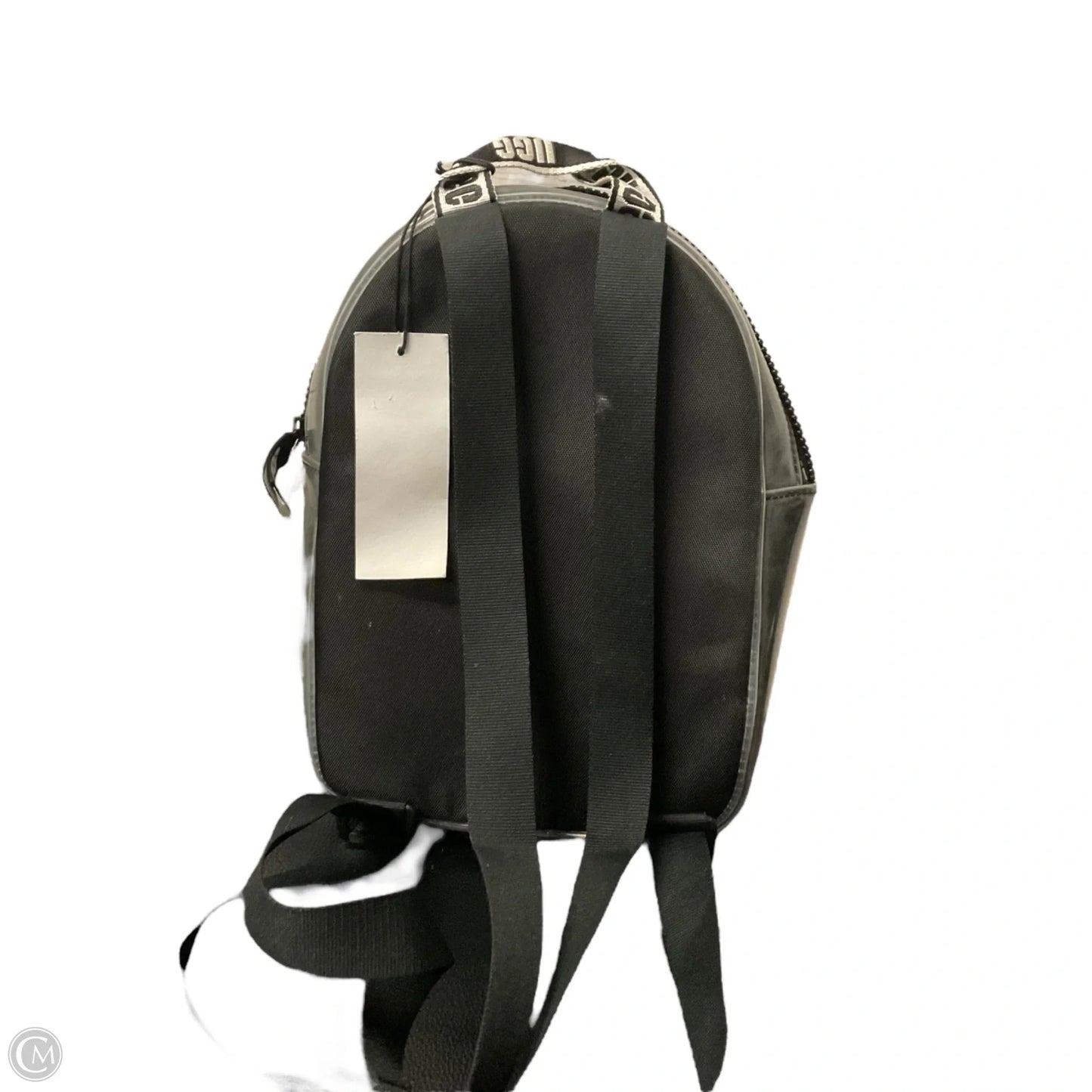 Backpack Designer By Ugg, Size: Small