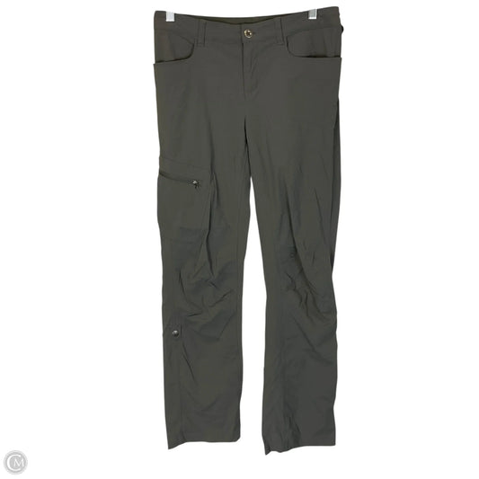 Pants Cargo & Utility By Patagonia In Grey, Size: 4