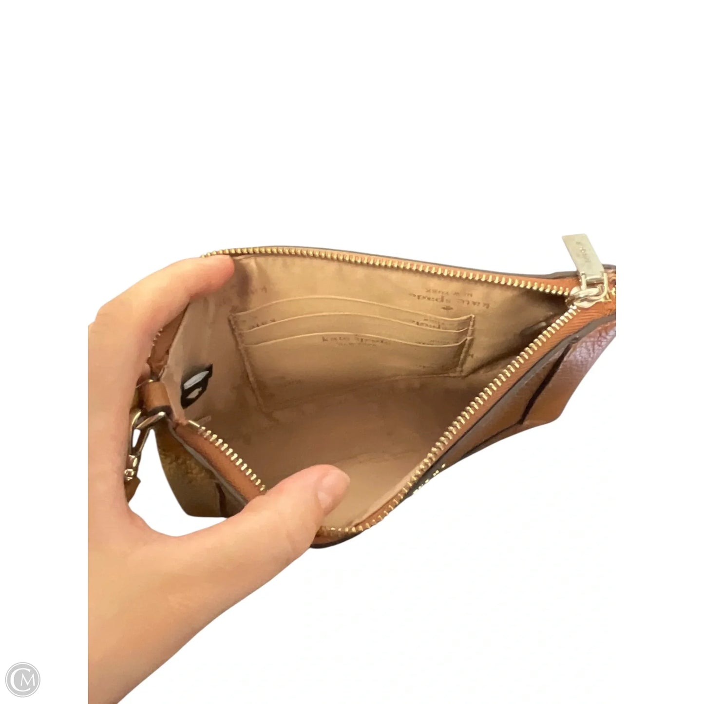 Wristlet Designer By Kate Spade, Size: Medium