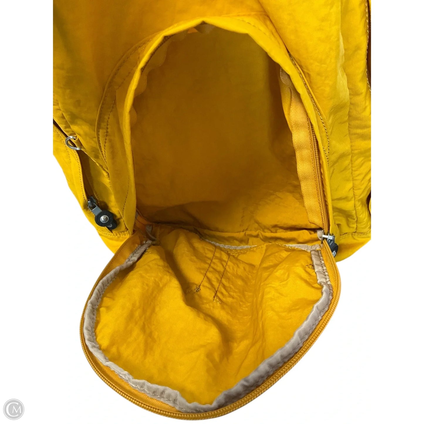 Backpack By Kipling, Size: Medium