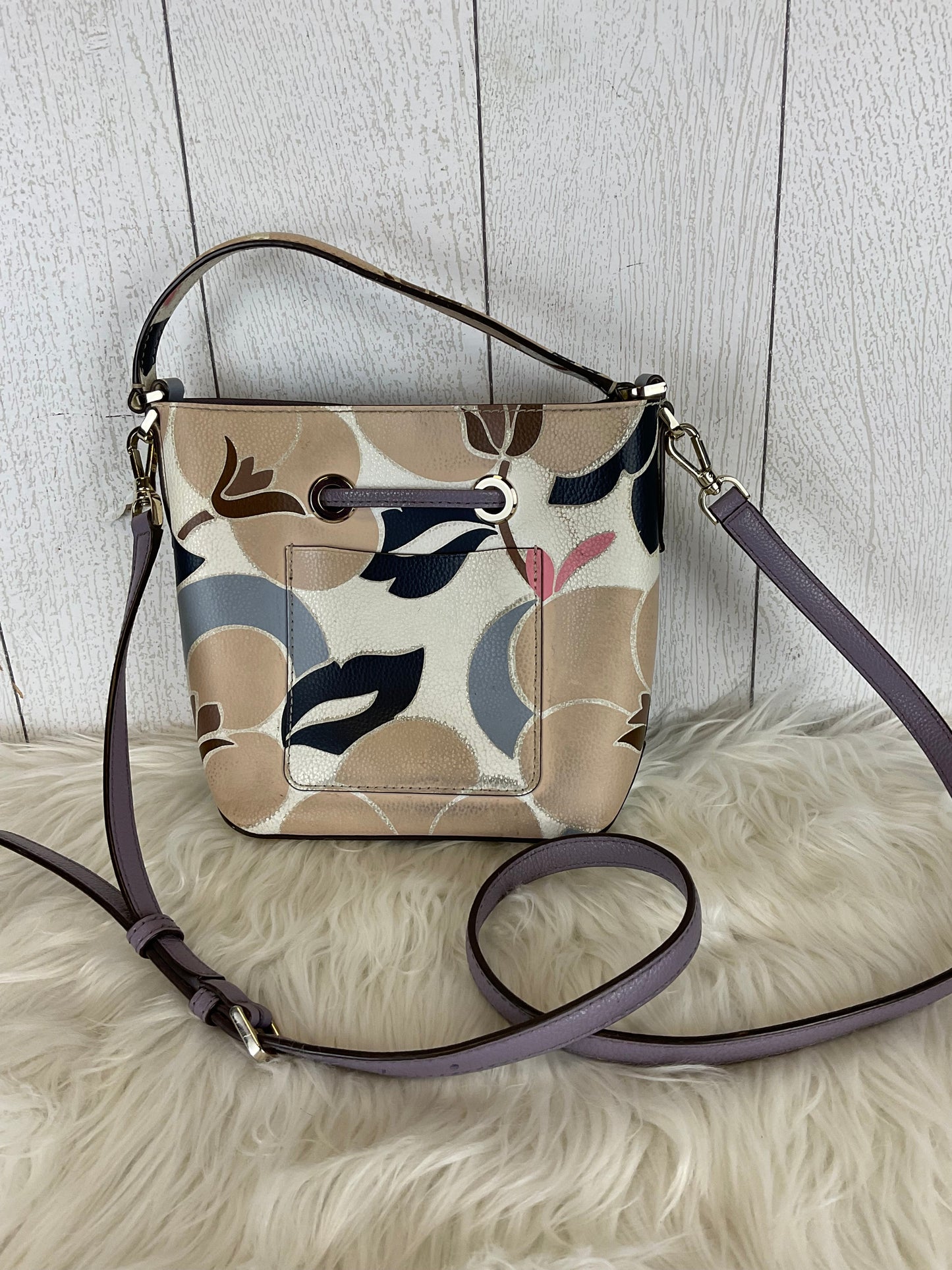 Crossbody Designer By Kate Spade, Size: Medium