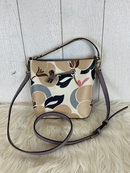 Crossbody Designer By Kate Spade, Size: Medium