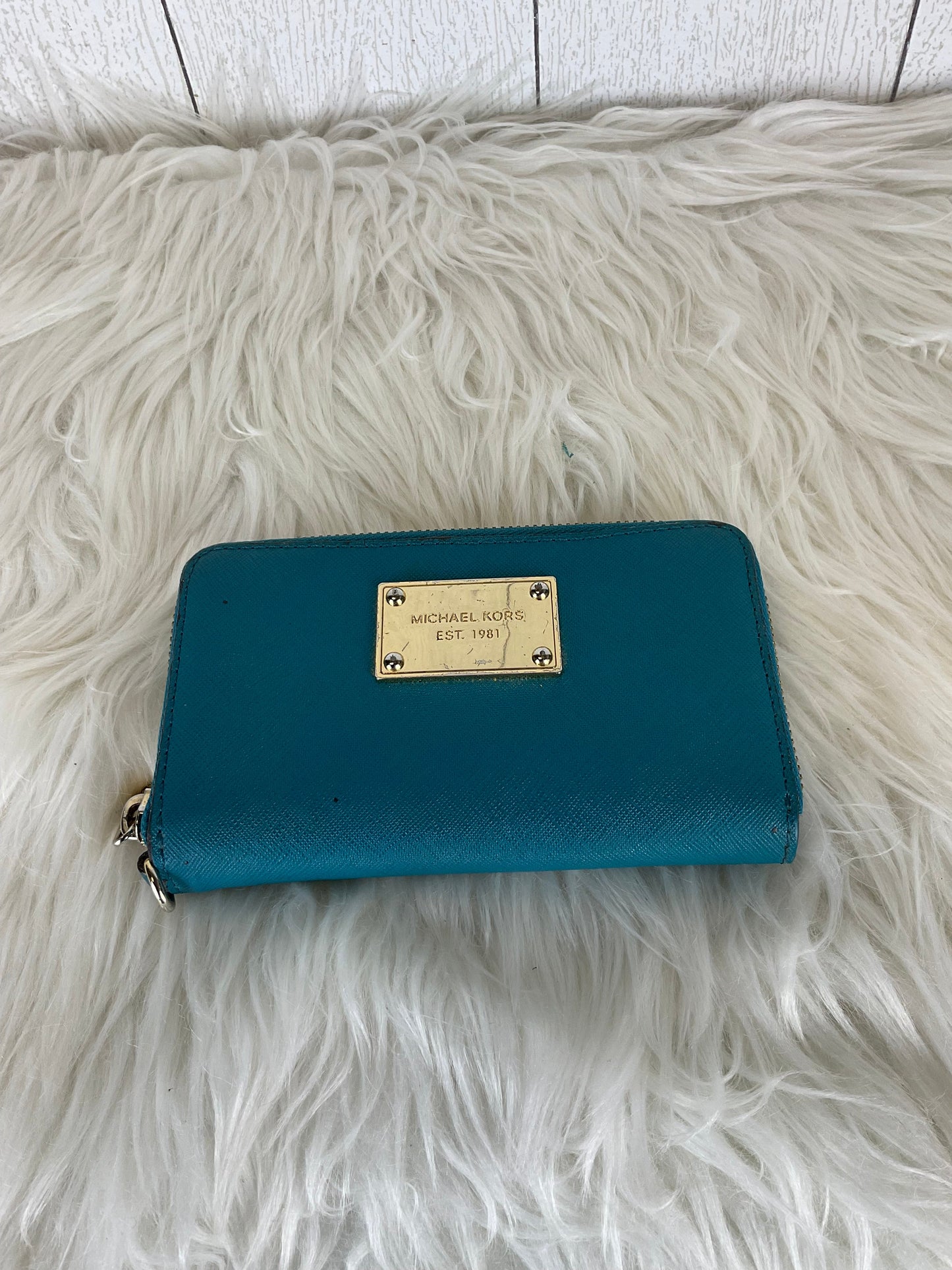 Wallet Designer By Michael Kors, Size: Small