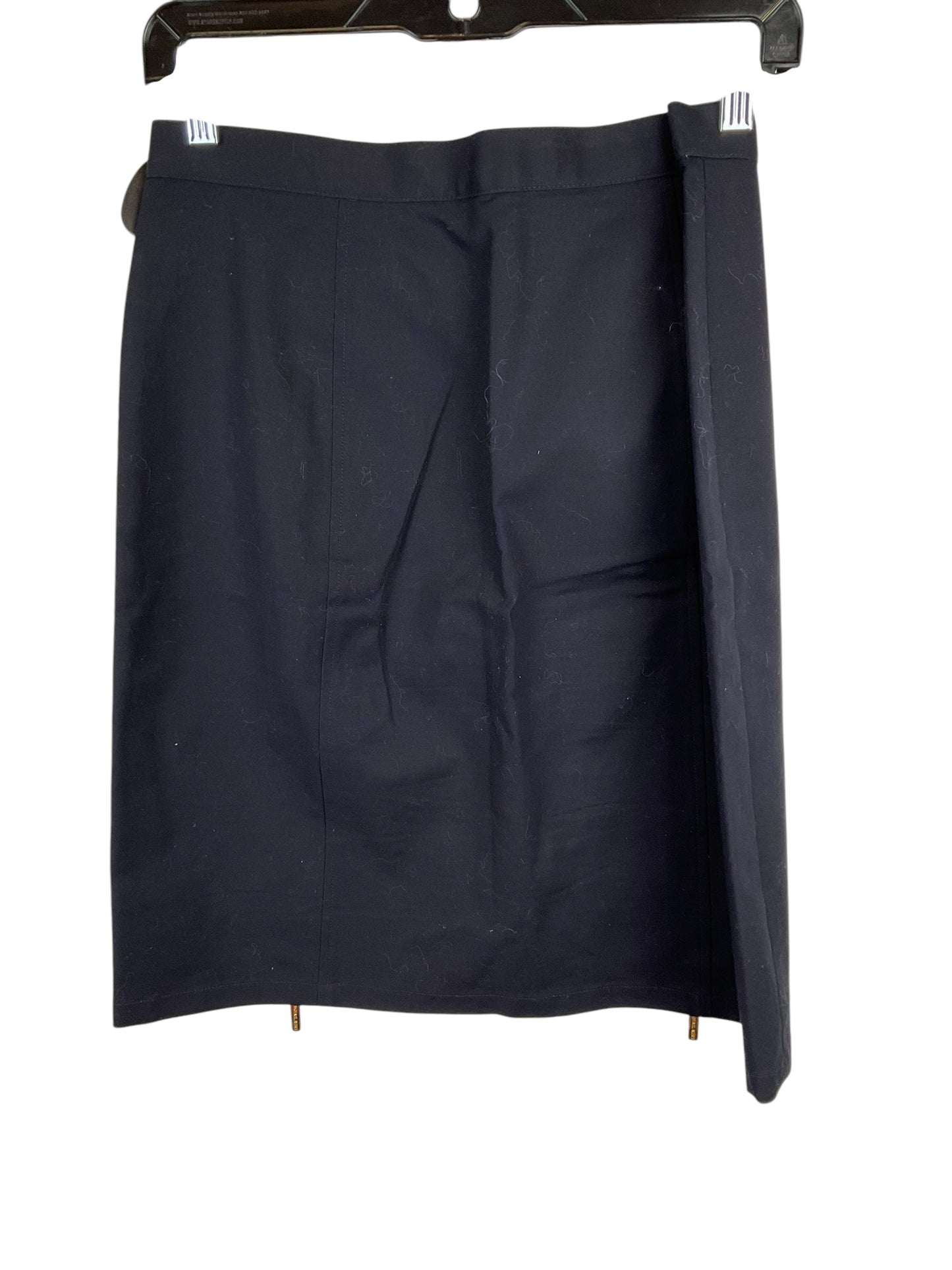 Skirt Mini & Short By Michael By Michael Kors In Black, Size: 6