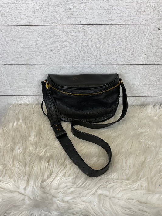 Crossbody Designer By Hobo Intl, Size: Medium