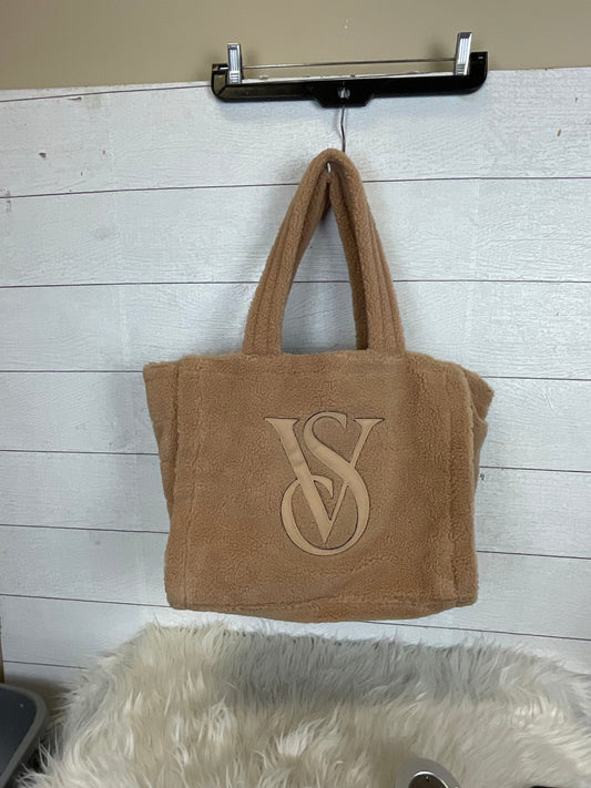 Tote By Victorias Secret, Size: Medium