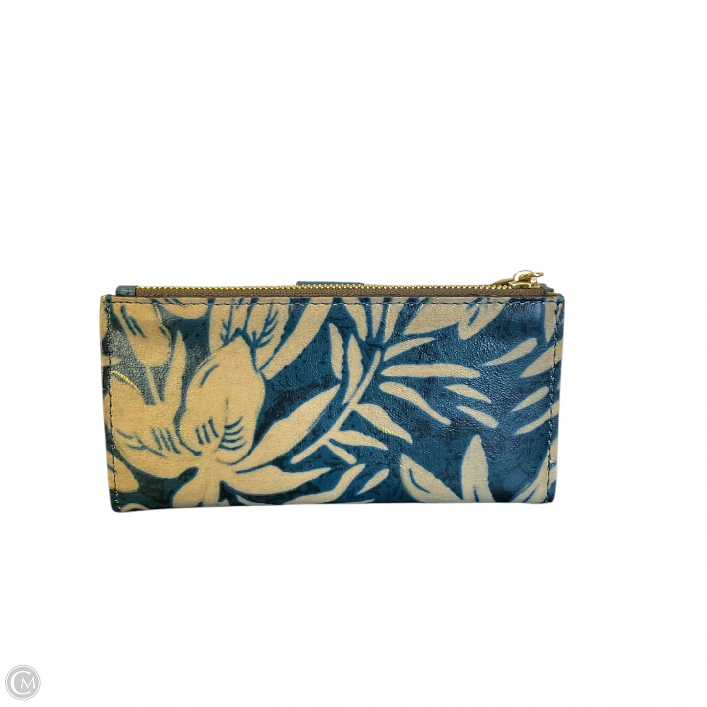 Wallet Designer By Patricia Nash, Size: Medium