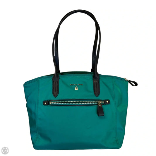 Handbag Designer By Michael Kors, Size: Large