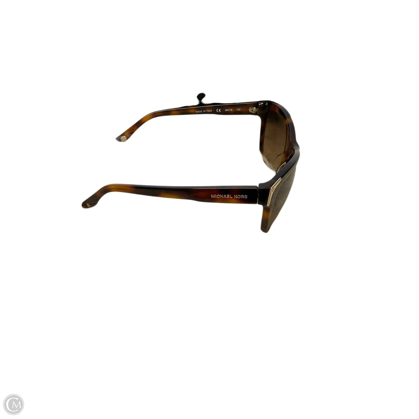 Sunglasses Designer By Michael Kors