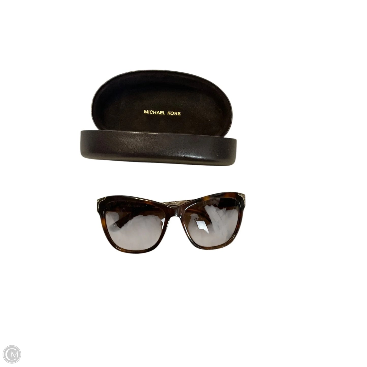 Sunglasses Designer By Michael Kors