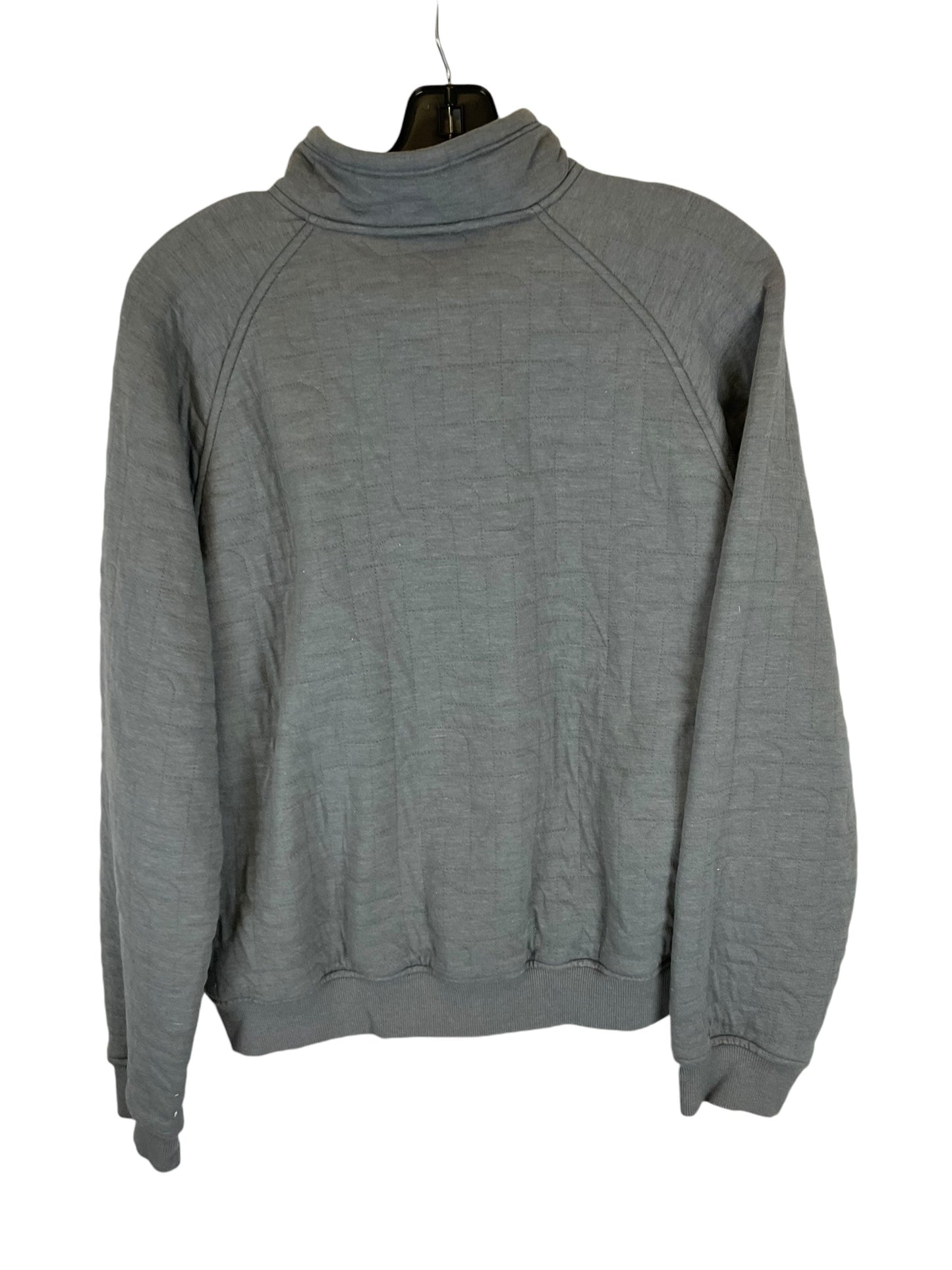 Sweatshirt Designer By The North Face In Grey, Size: L