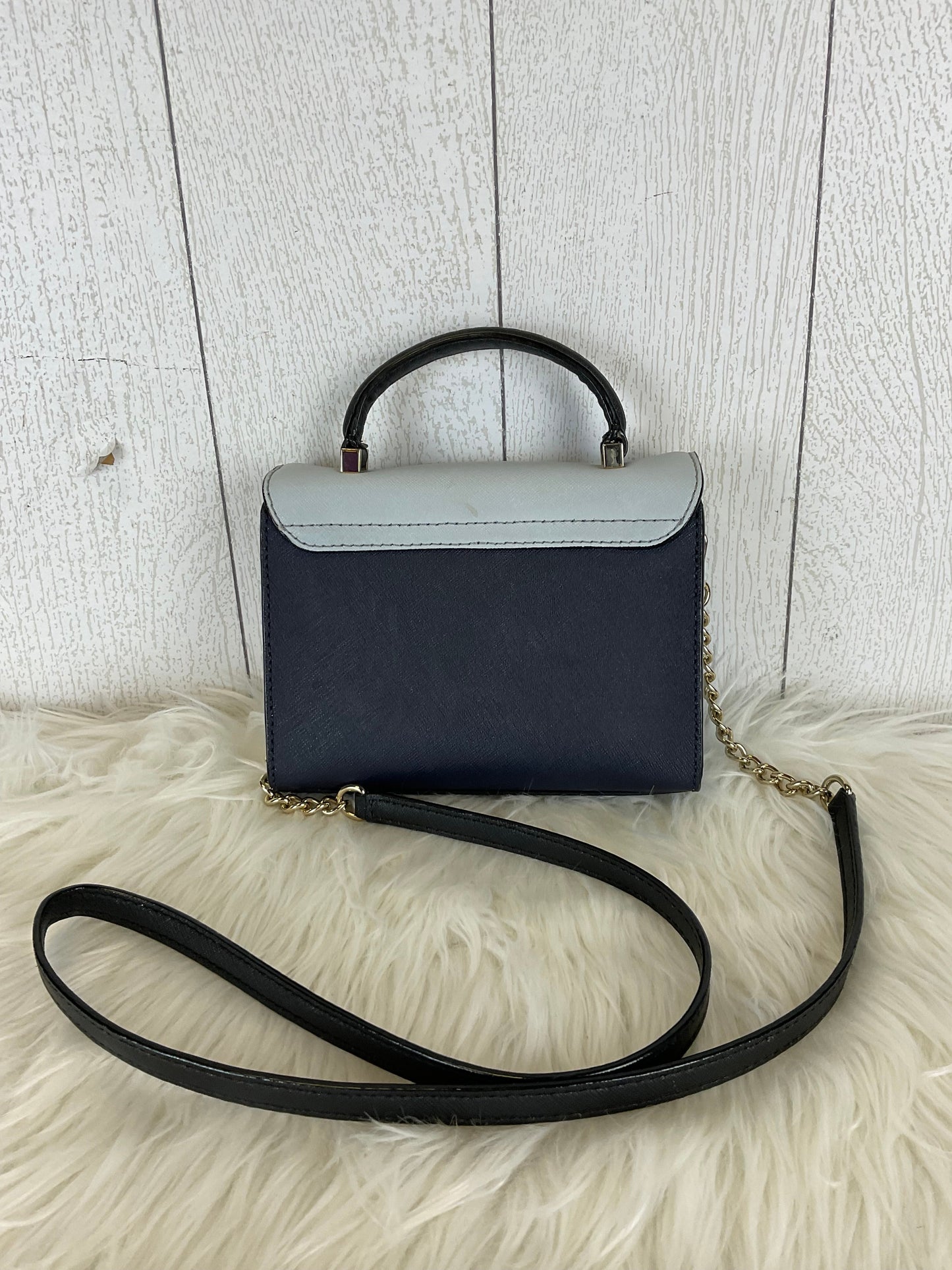 Crossbody Designer By Kate Spade, Size: Small