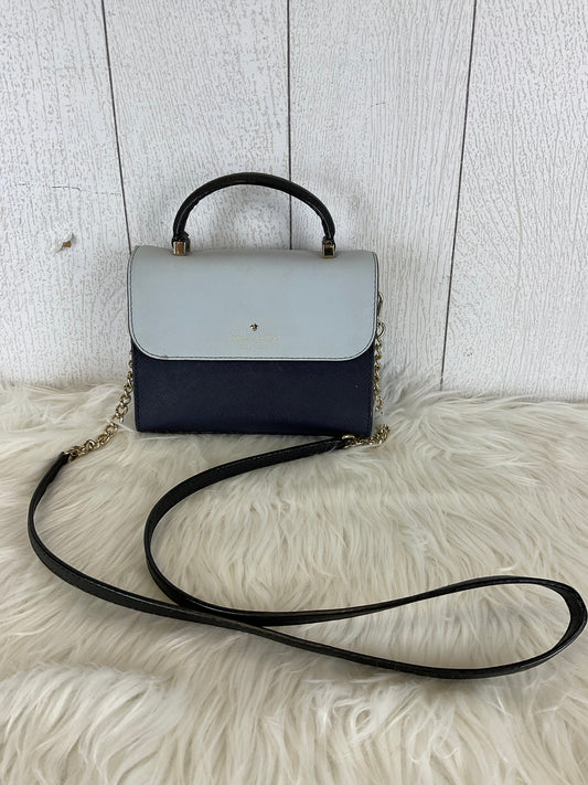 Crossbody Designer By Kate Spade, Size: Small