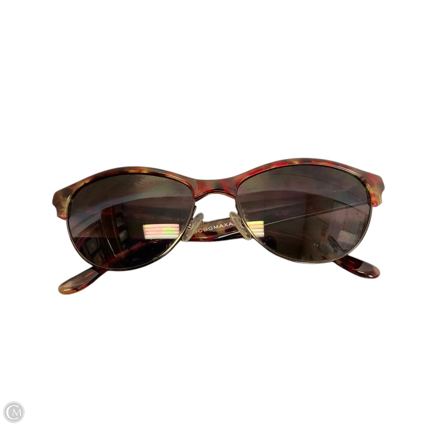 Sunglasses By Bcbgmaxazria, Size: Medium
