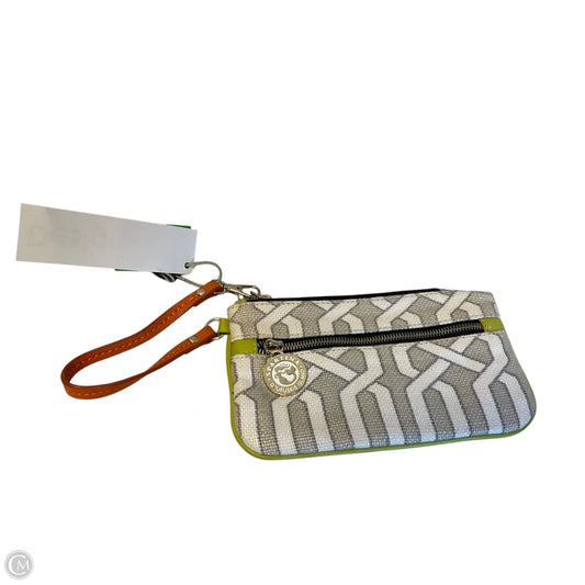 Wristlet By Spartina, Size: Small