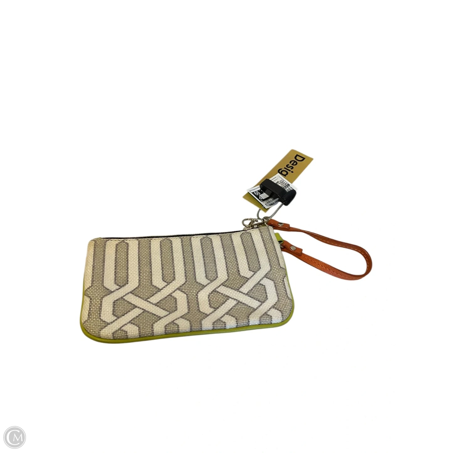 Wristlet By Spartina, Size: Small