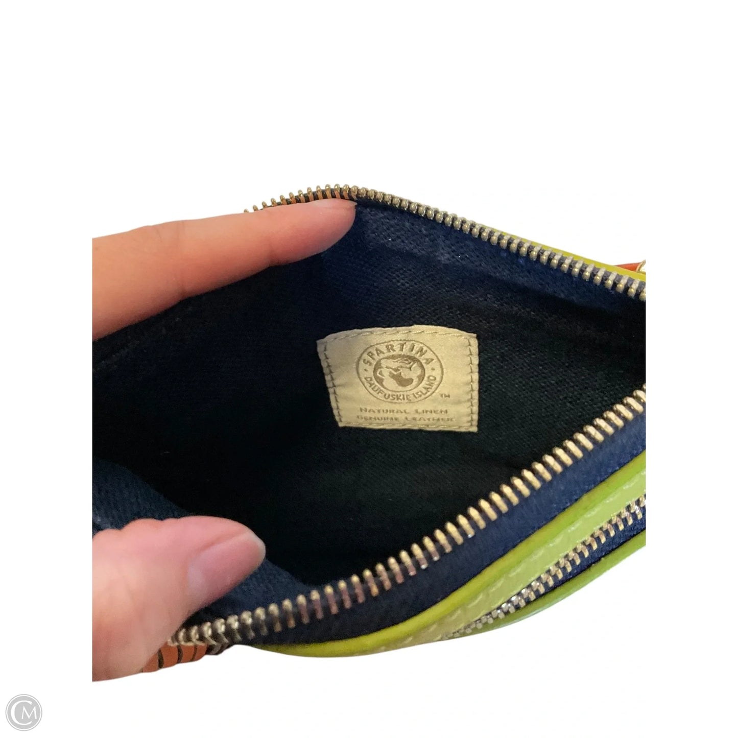 Wristlet By Spartina, Size: Small