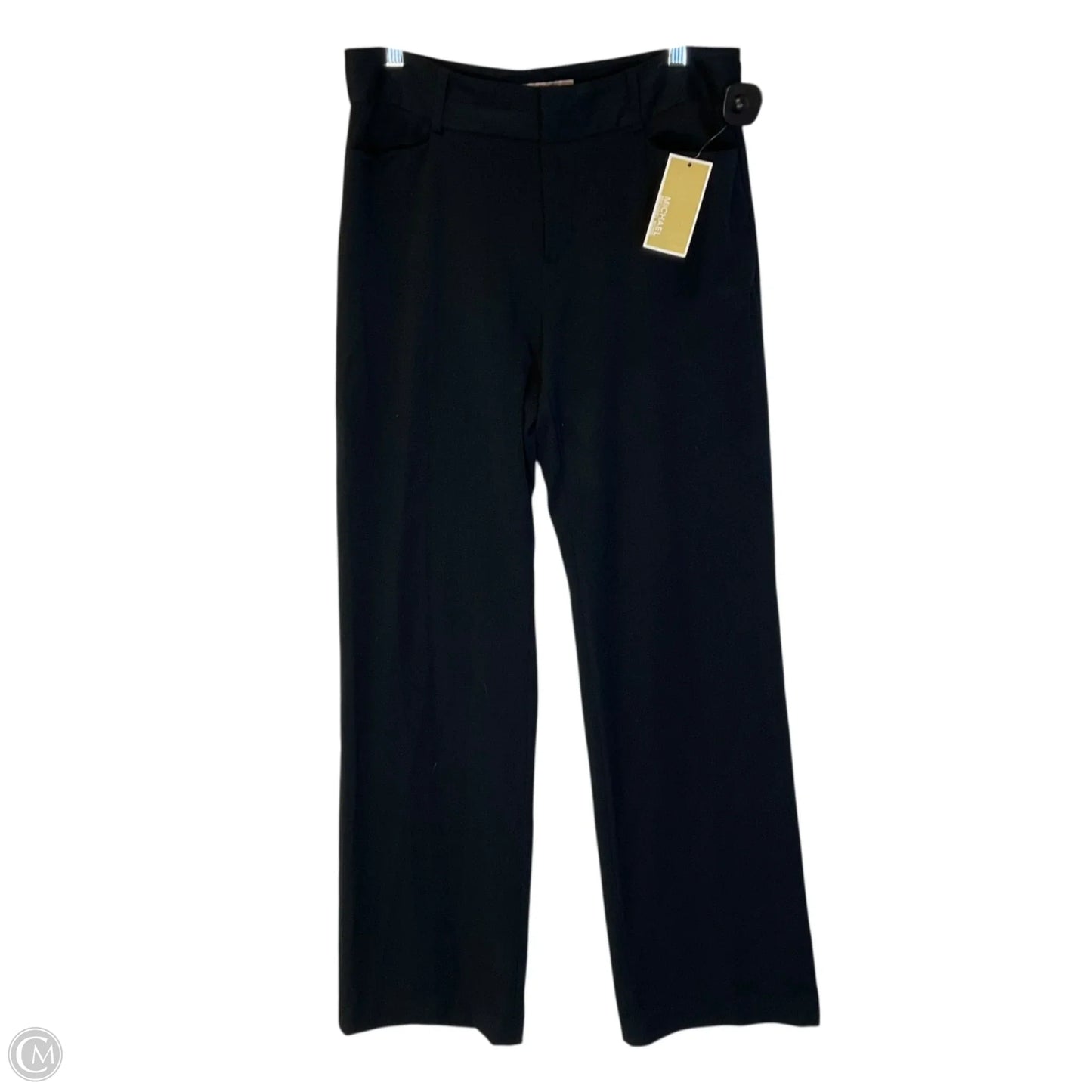 Pants Cargo & Utility By Michael By Michael Kors In Navy, Size: 4