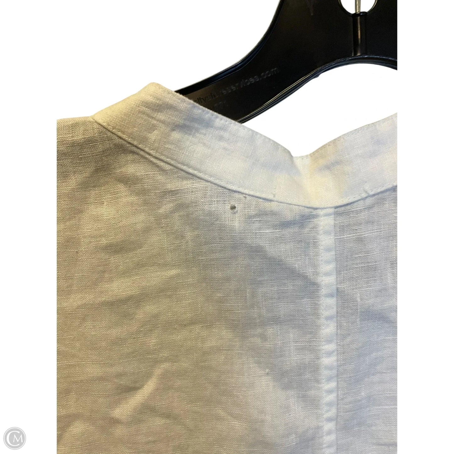 Romper By James Perse In White, Size: Xs