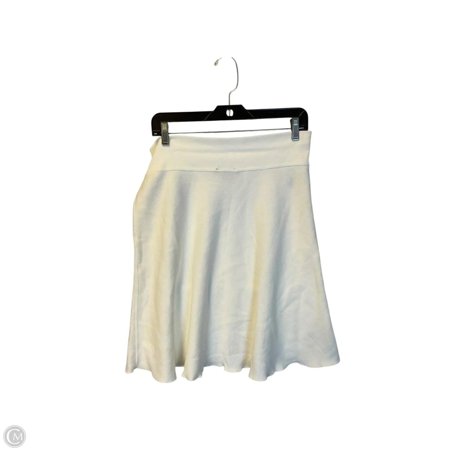 Skirt Mini & Short By Ralph Lauren In White, Size: M