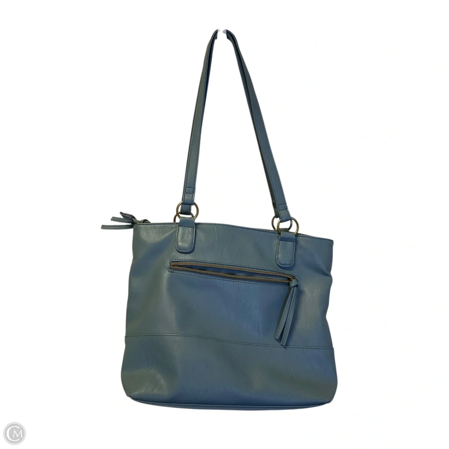 Handbag By Stone Mountain, Size: Medium