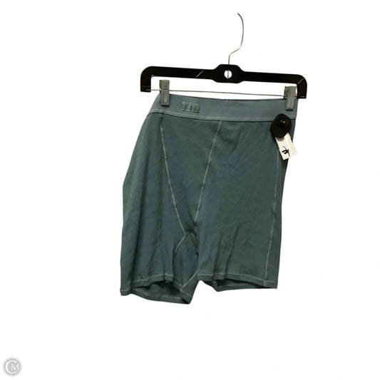 Shorts By Skims In Blue, Size: 2x