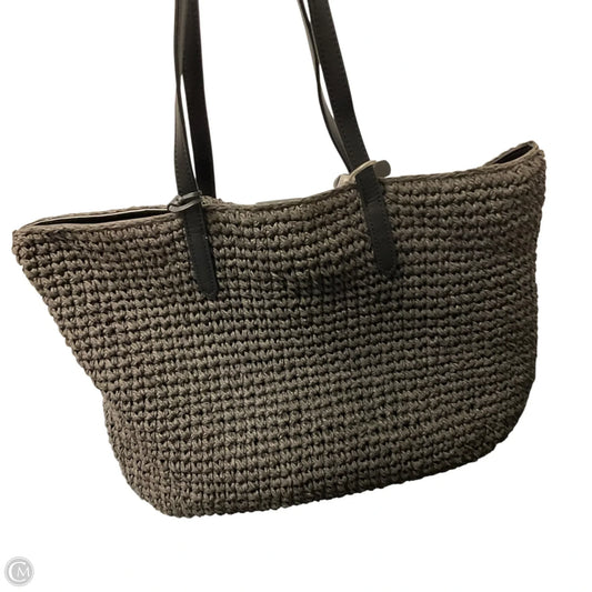 Handbag By Lauren By Ralph Lauren, Size: Medium