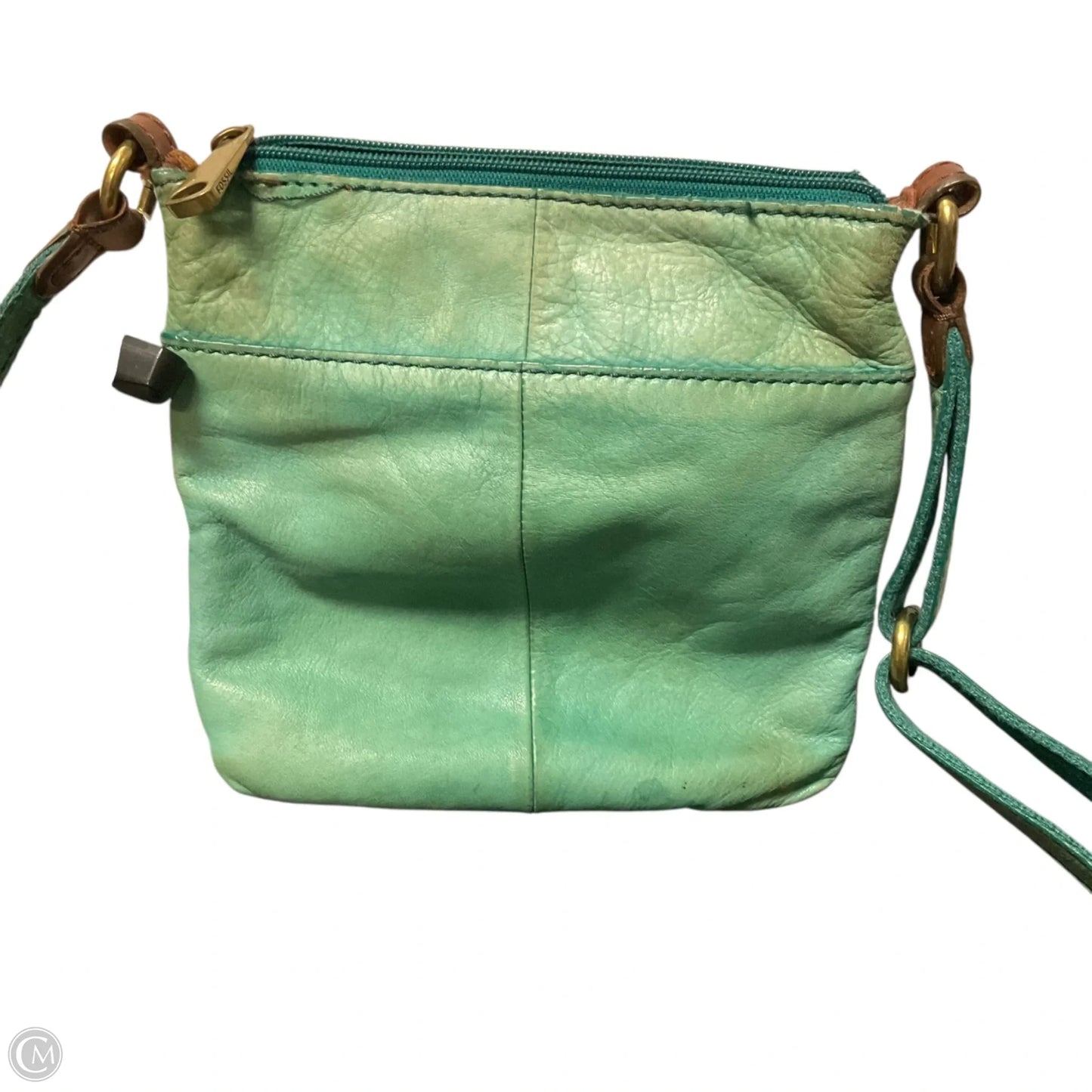 Crossbody By Fossil, Size: Small