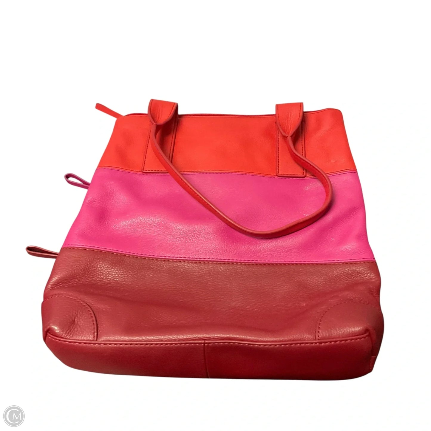 Handbag By Fossil, Size: Medium