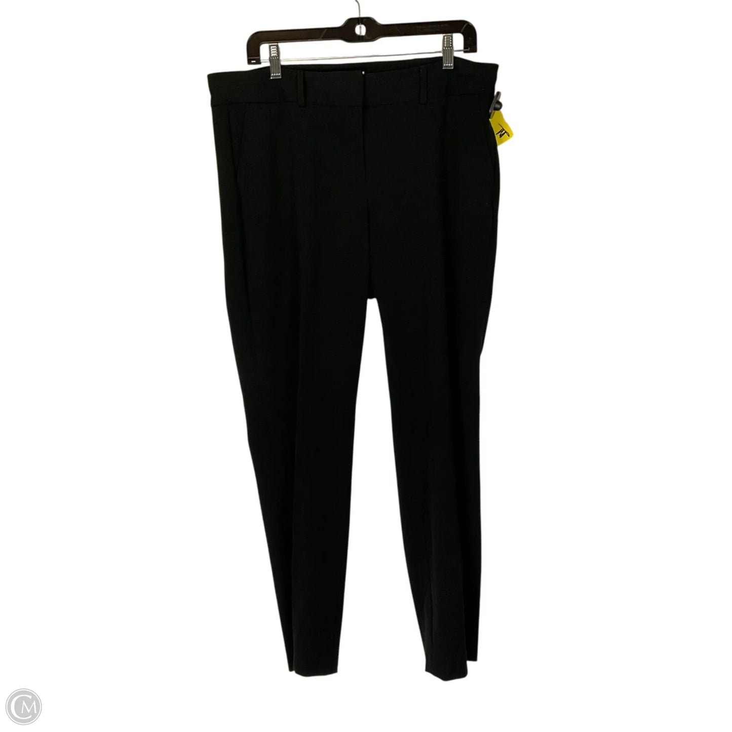 Pants Dress By Michael By Michael Kors In Black, Size: 10