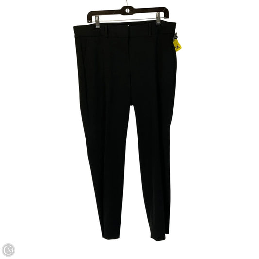 Pants Dress By Michael By Michael Kors In Black, Size: 10