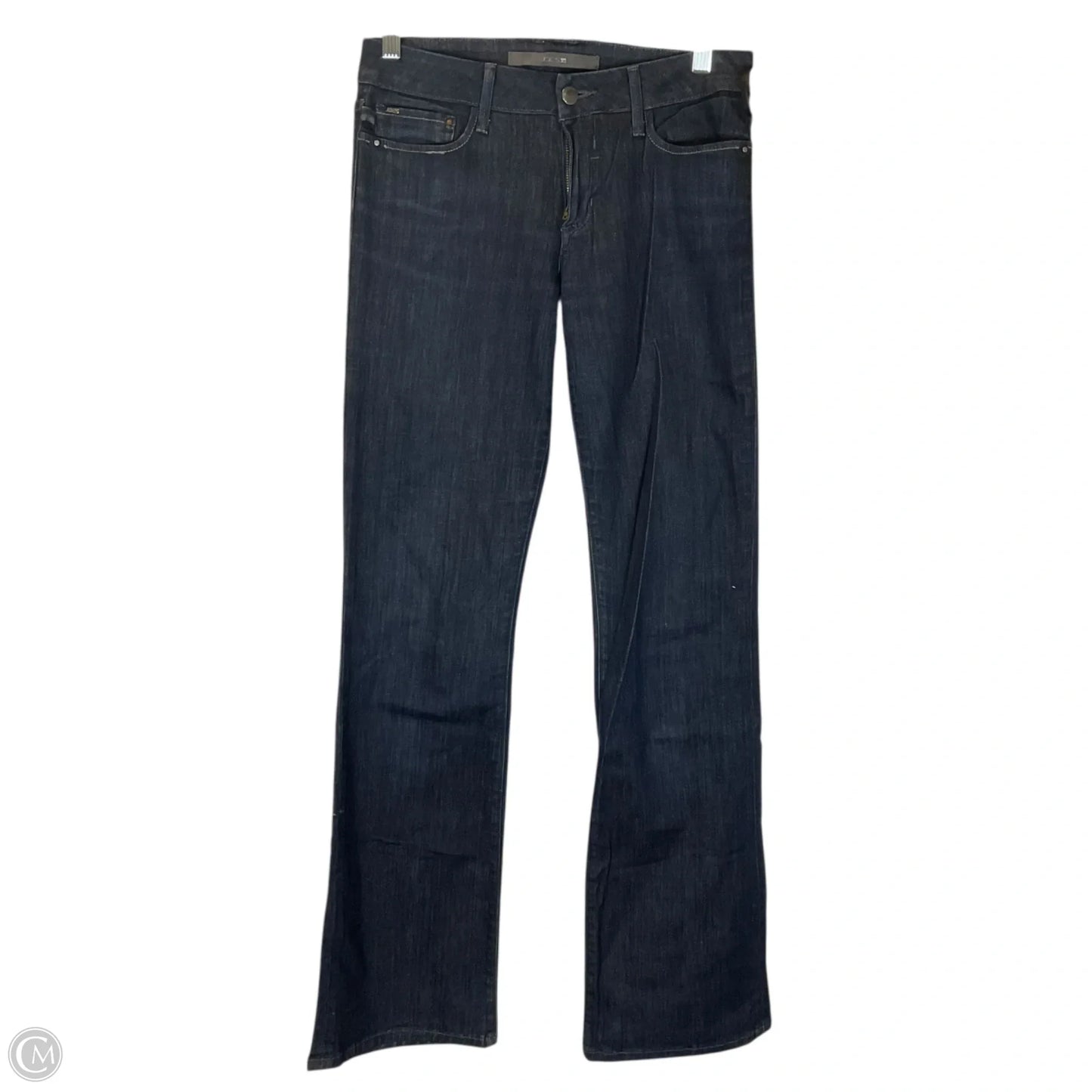Jeans Boot Cut By Joes Jeans In Blue Denim, Size: 2