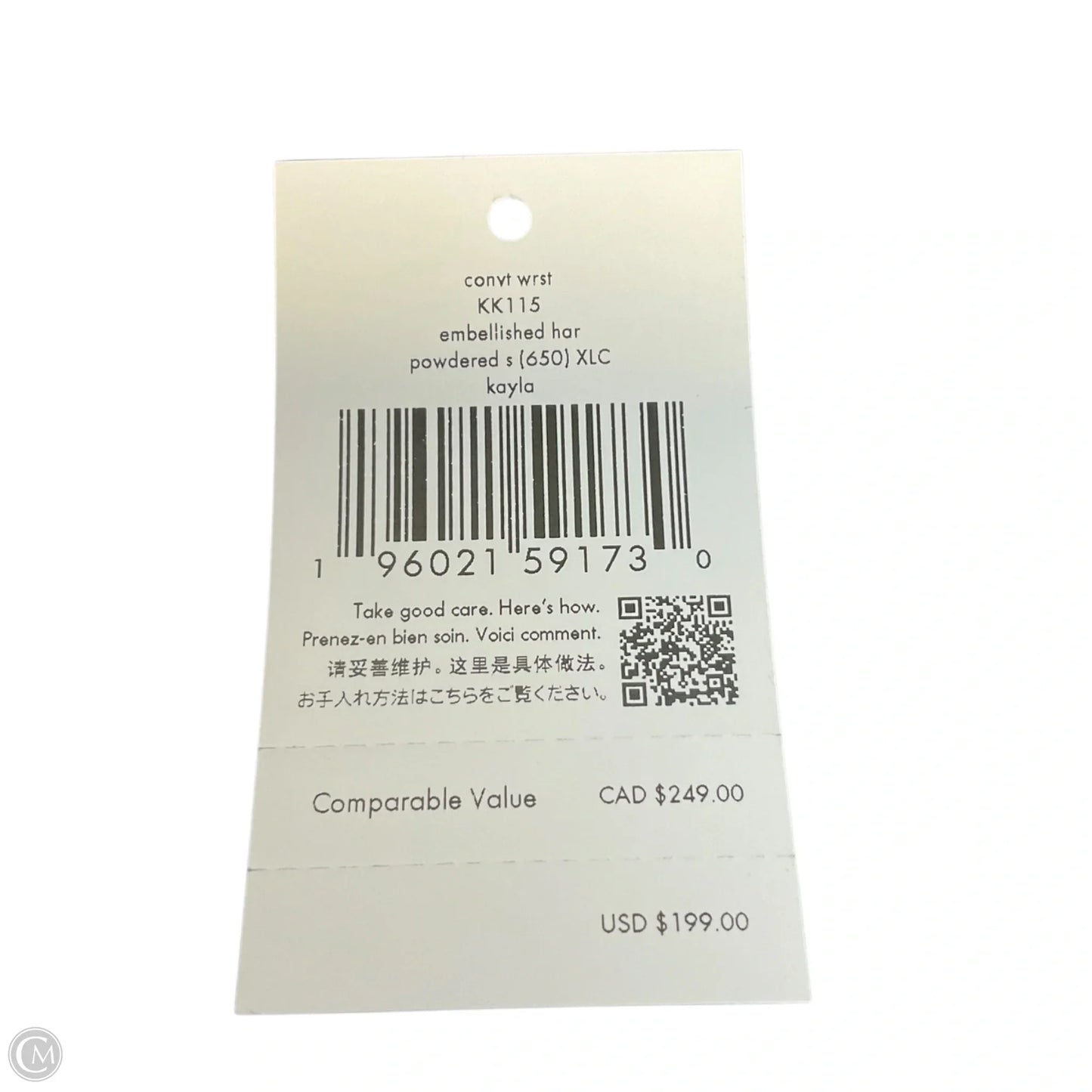 Wristlet Designer By Kate Spade, Size: Small