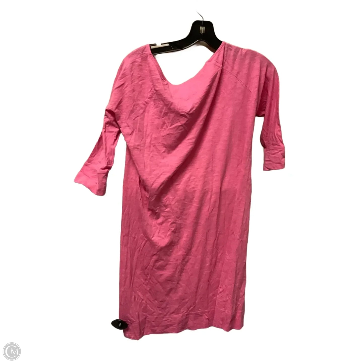 Dress Designer By Lilly Pulitzer In Pink, Size: S