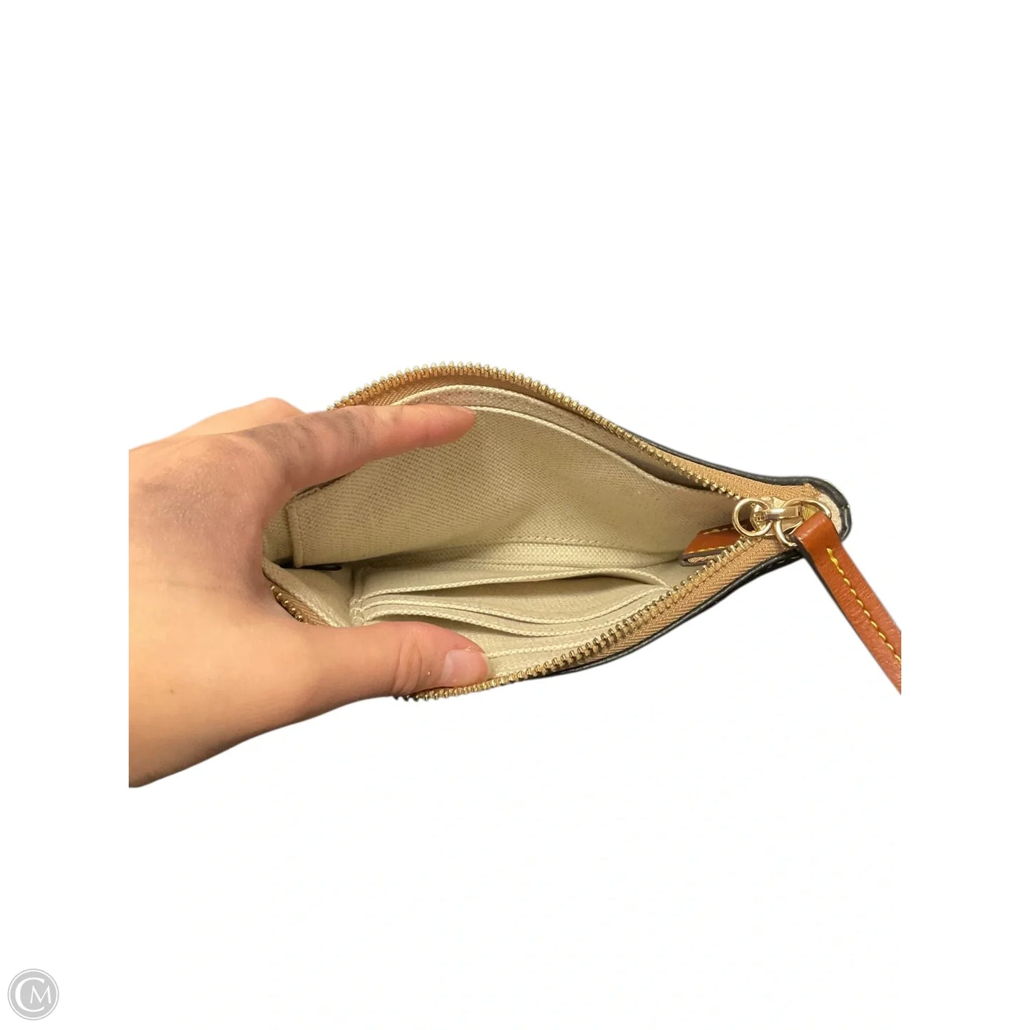 Wallet Designer By Dooney And Bourke, Size: Medium