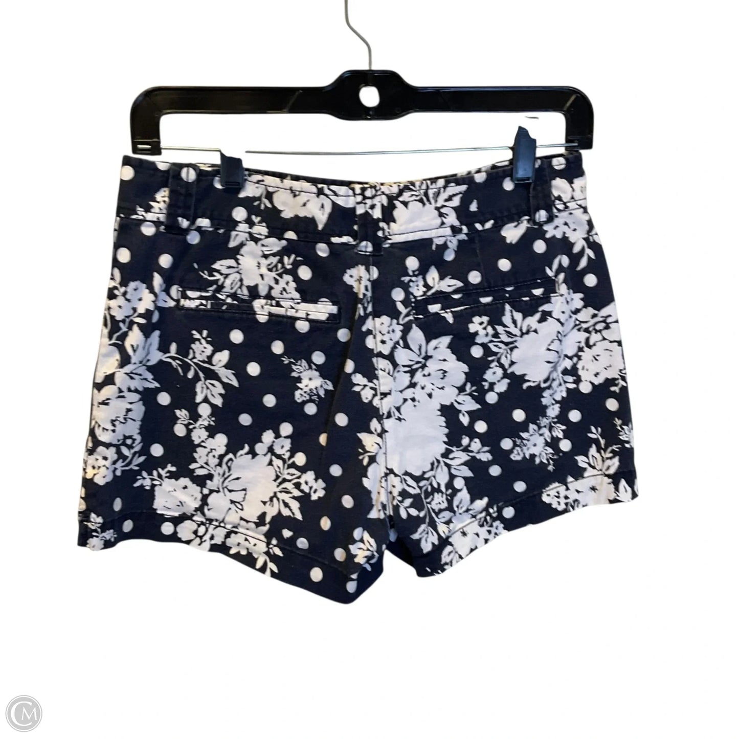 Shorts By New York And Co In Blue, Size: 2