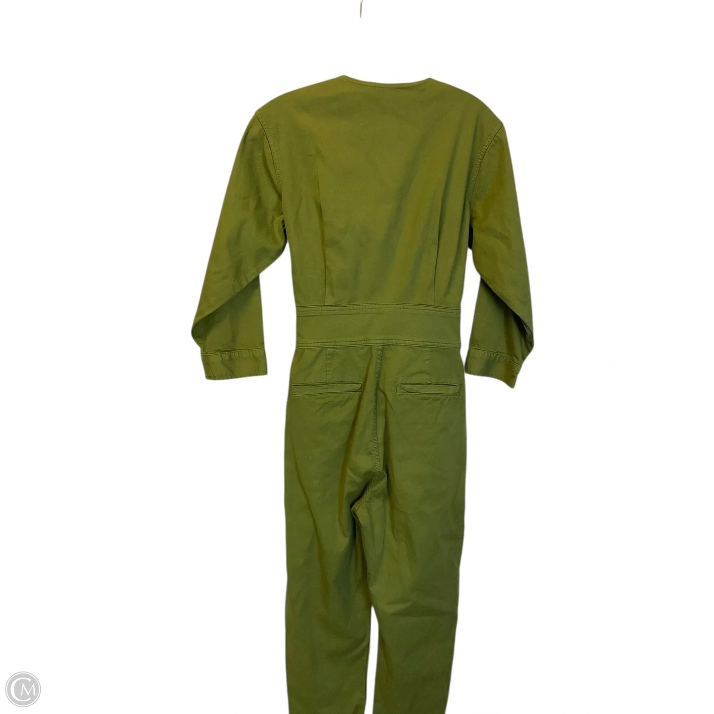 Jumpsuit By Joie In Green, Size: Xs