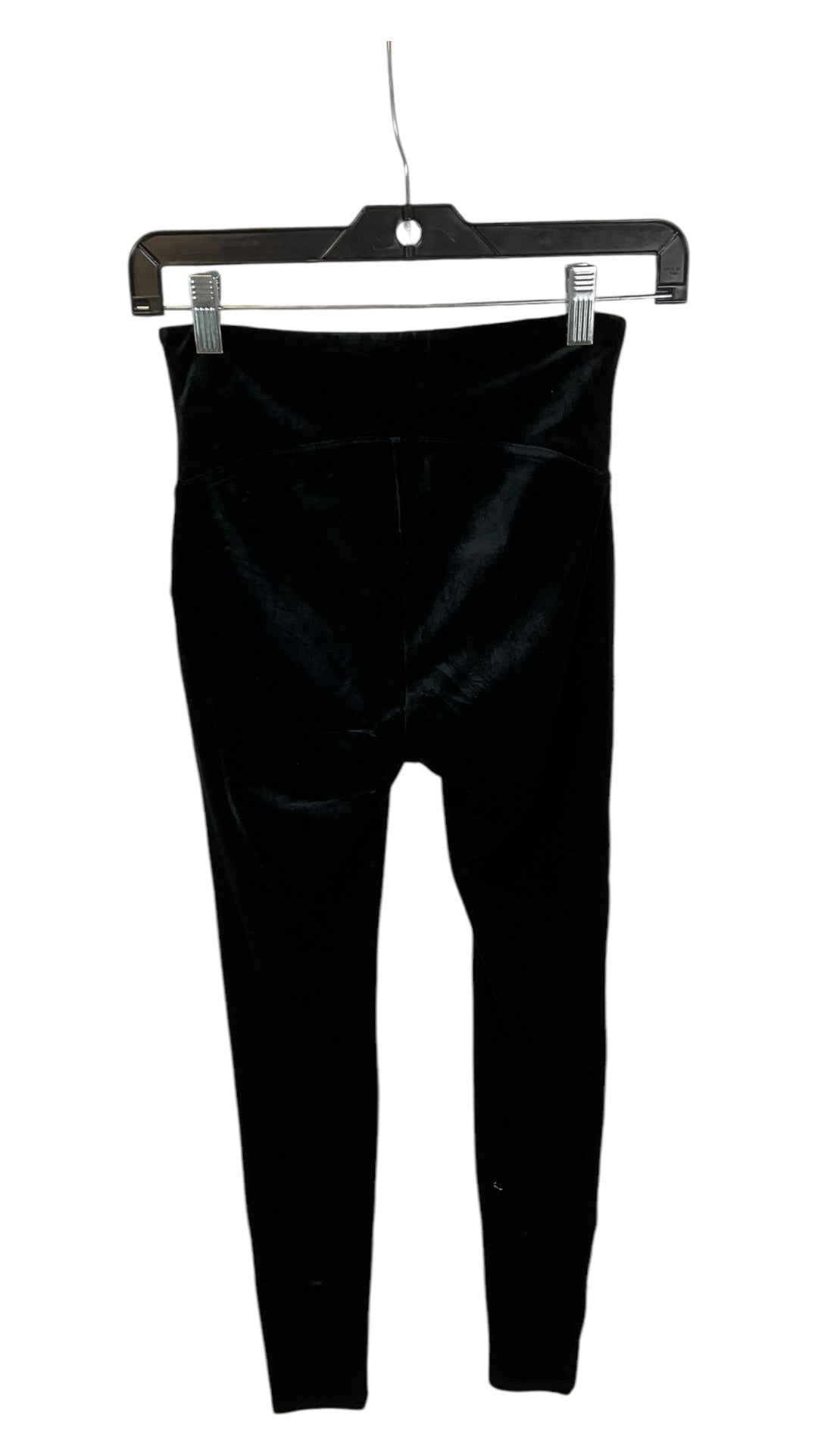 Pants Leggings By Spanx In Black, Size: S