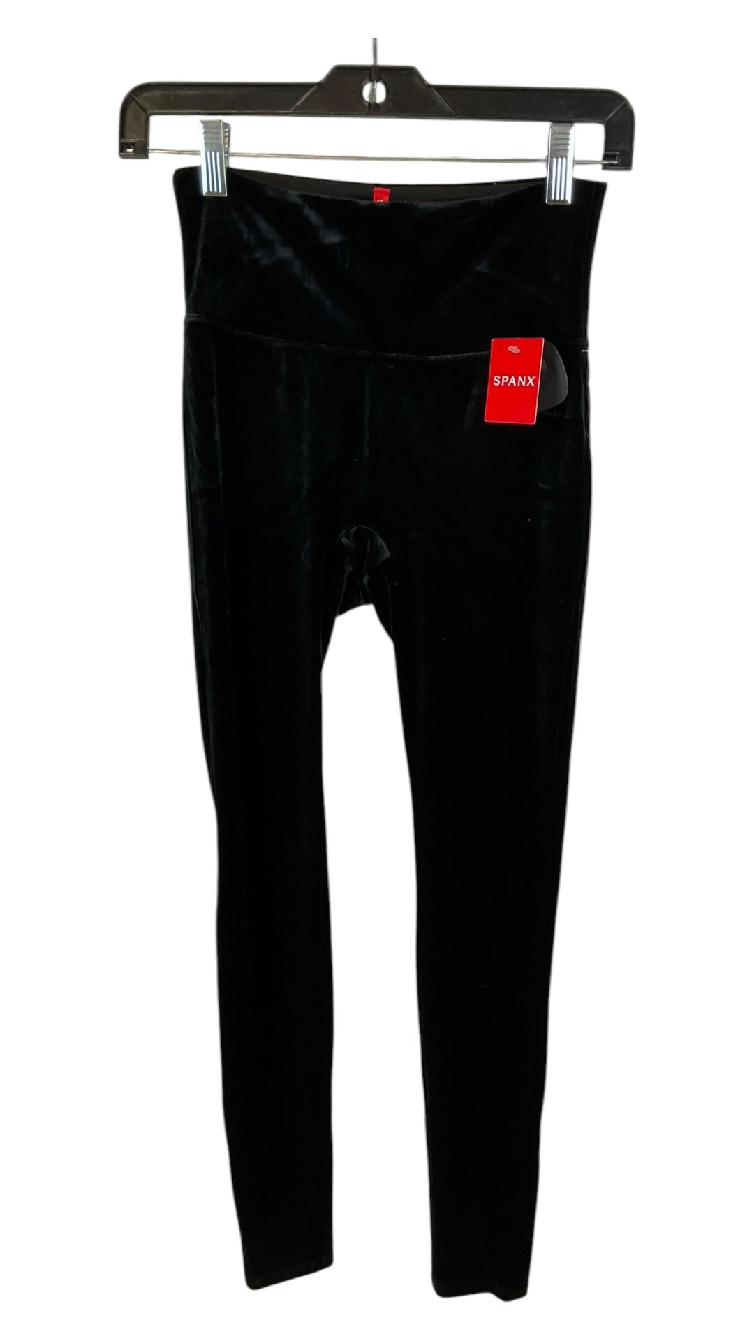 Pants Leggings By Spanx In Black, Size: S