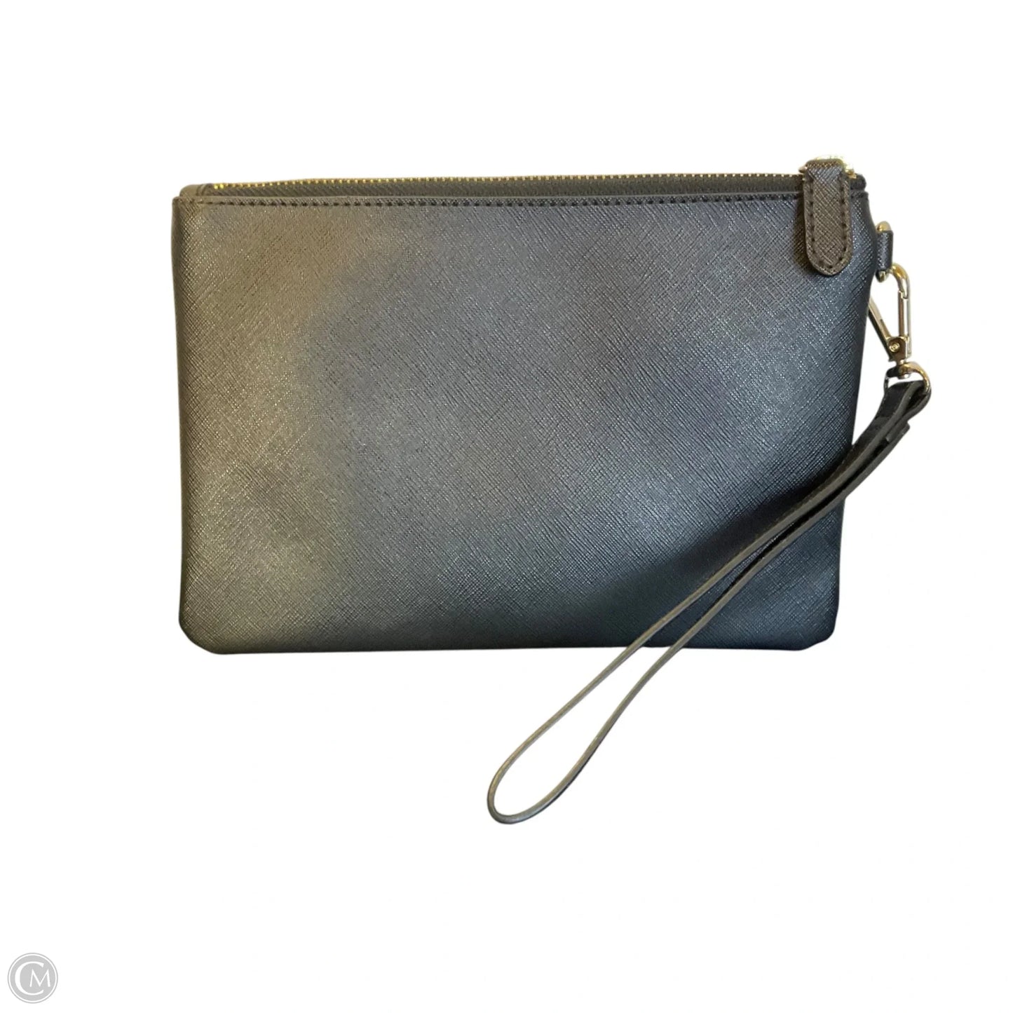 Wristlet By Dkny, Size: Medium