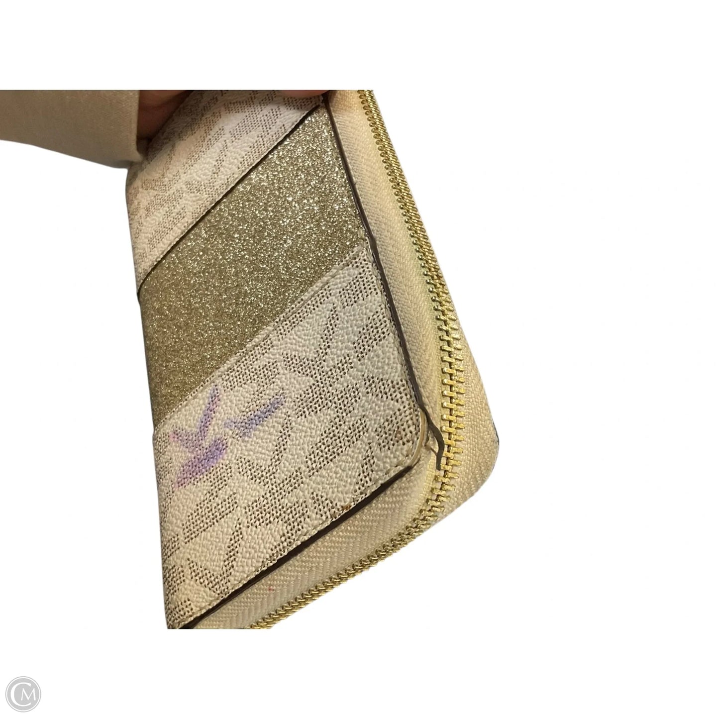 Wallet Designer By Michael Kors, Size: Medium