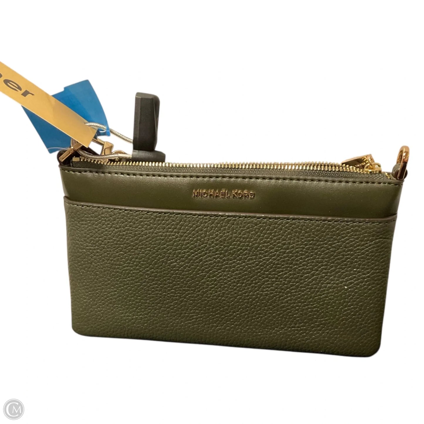 Wristlet Designer By Michael Kors, Size: Medium