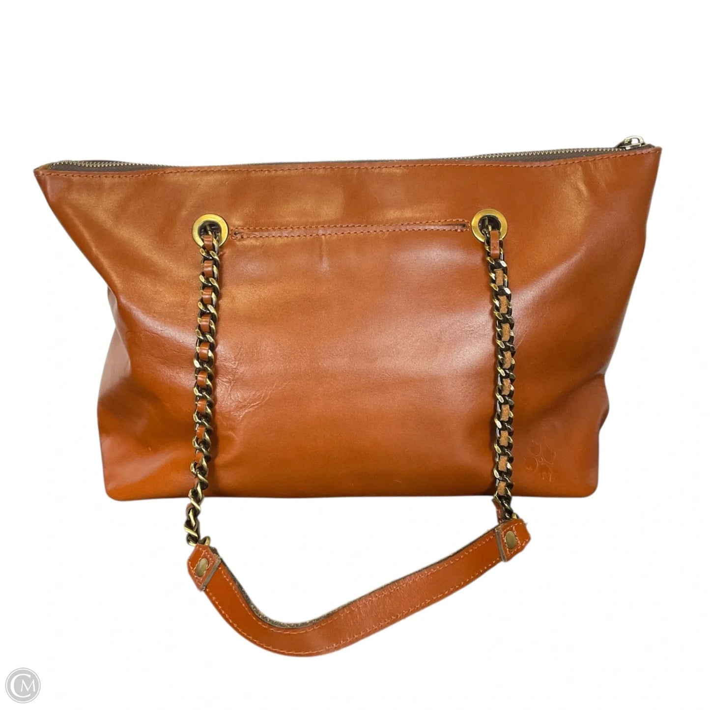 Handbag Designer By Patricia Nash, Size: Medium