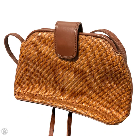 Crossbody By Fossil, Size: Medium